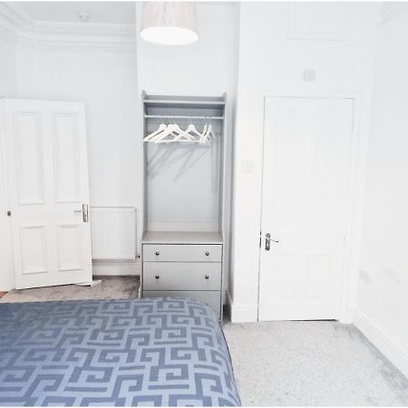 Double Room In Modern House Near Nottingham Exteriér fotografie