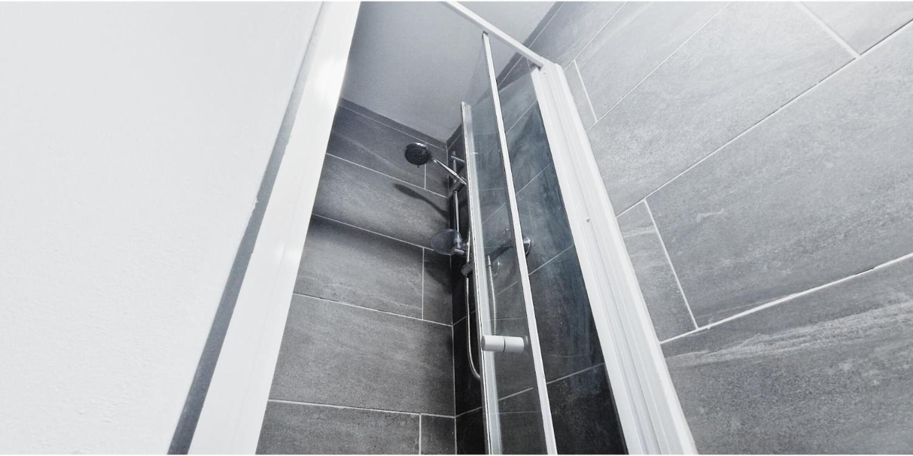 Double Room In Modern House Near Nottingham Exteriér fotografie